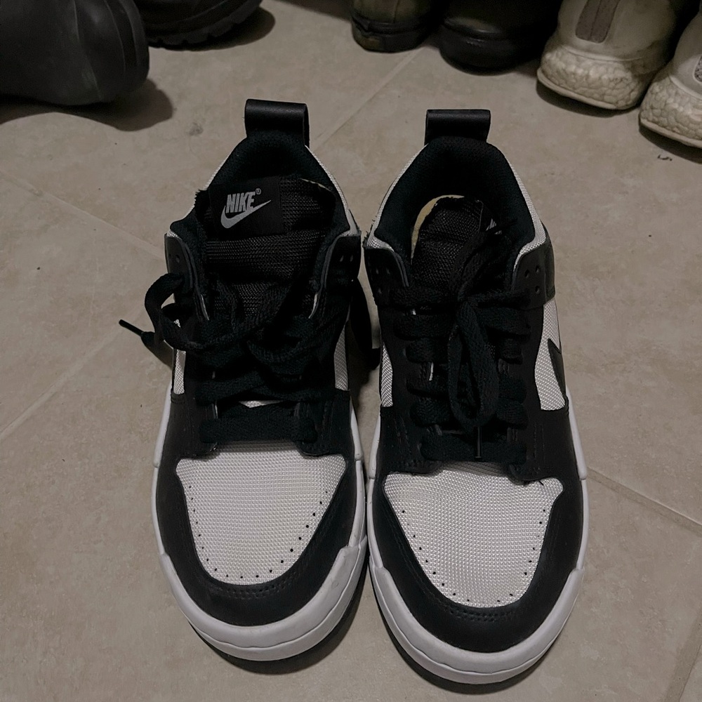 Nike dunk